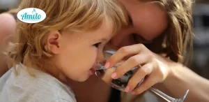 Filtre à eau Amilo