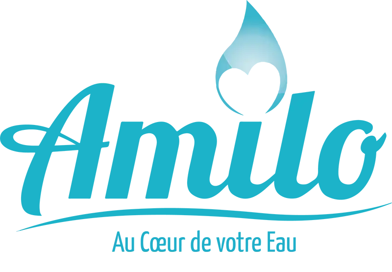 Amilo société française de filtration de l'eau pour particuliers et professionnels